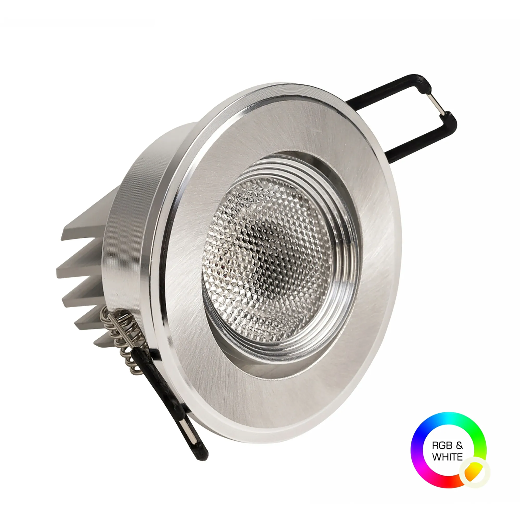 Parrot Spot L Recessed Ceiling Luminaires Dlux Round Recess Ceiling